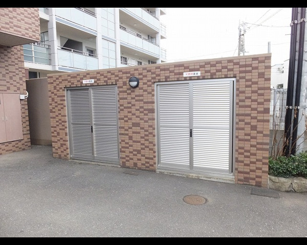 共用部２