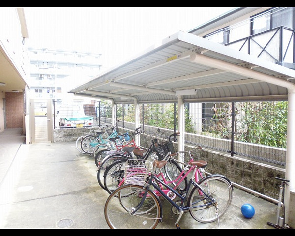 共用部２