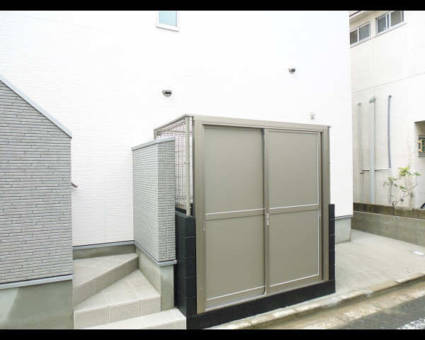 共用部５