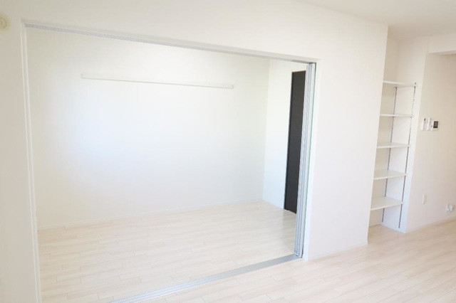部屋５