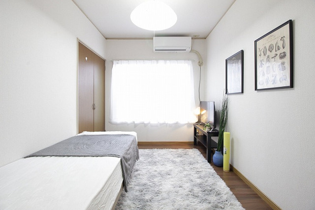 部屋５