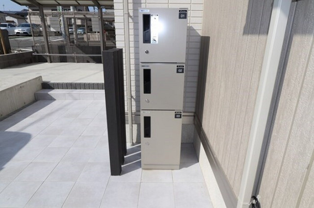 共用部２