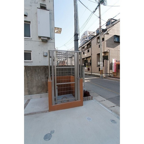 共用部２