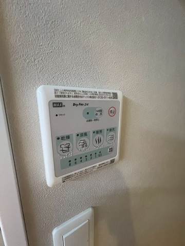 設備３