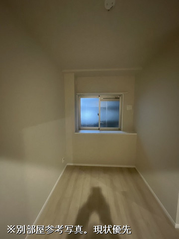 部屋５