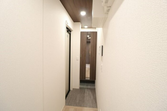 玄関２
