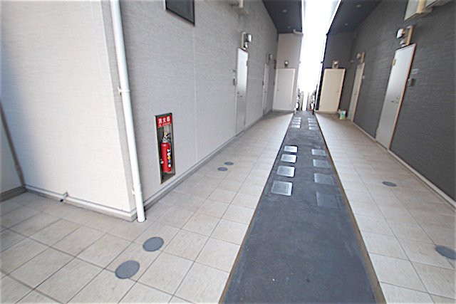 共用部２