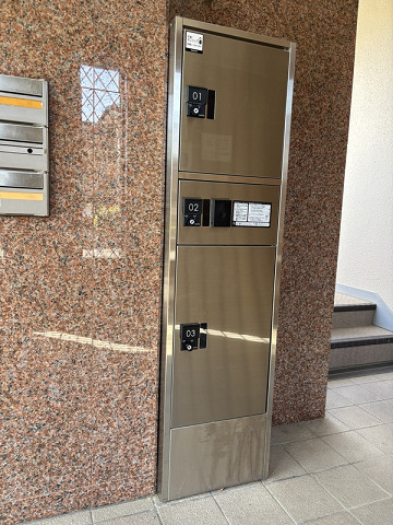共用部２