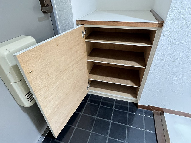 収納２