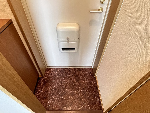 玄関２