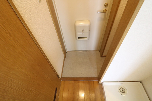 玄関２