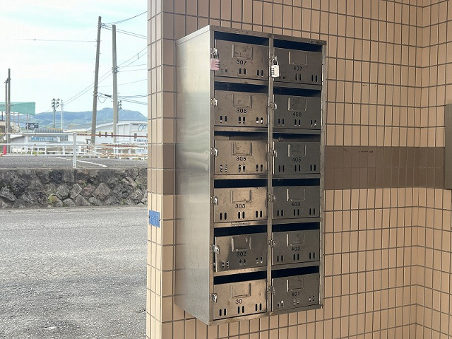 共用部２
