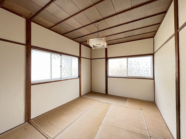部屋５