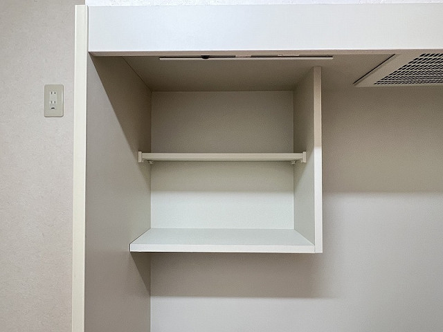 収納２
