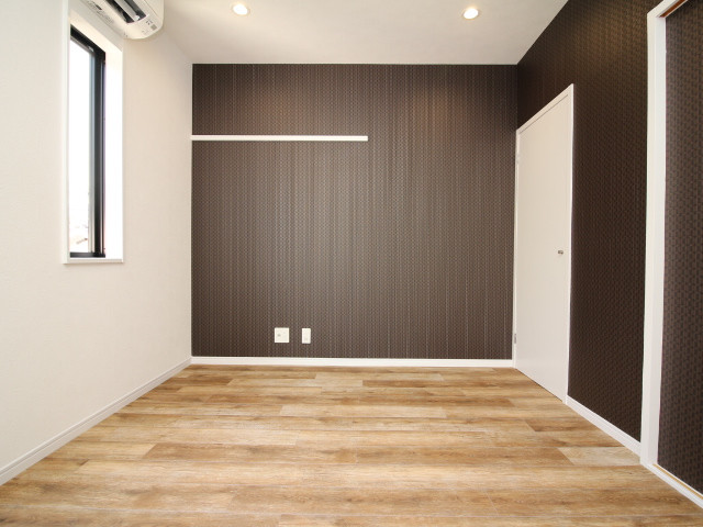 部屋５