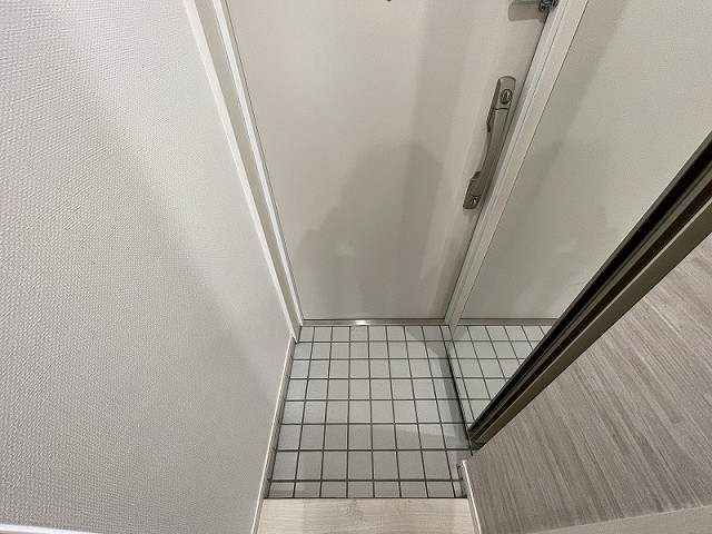 玄関２