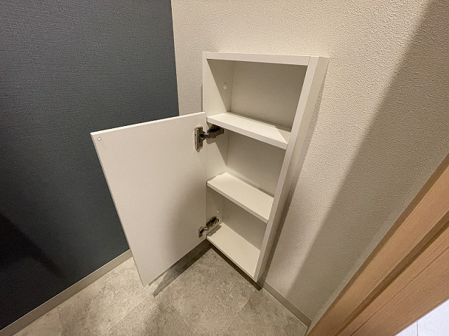 収納２