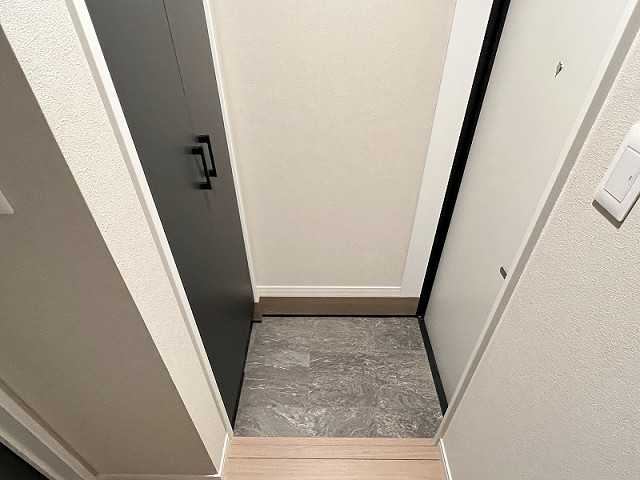 玄関２