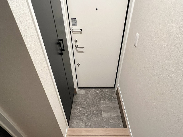 玄関２
