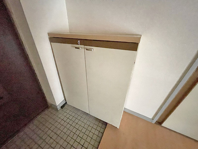 玄関２