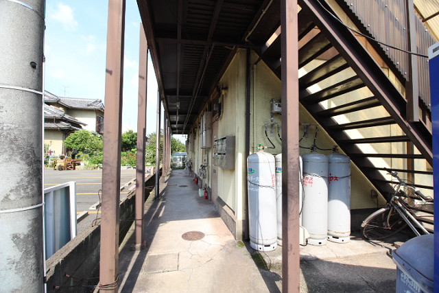 共用部