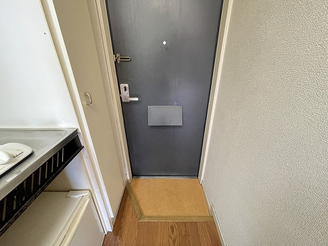 玄関２