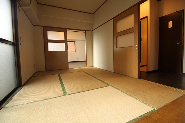 部屋５
