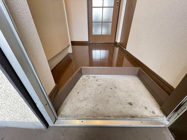 玄関２