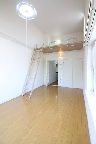 部屋５