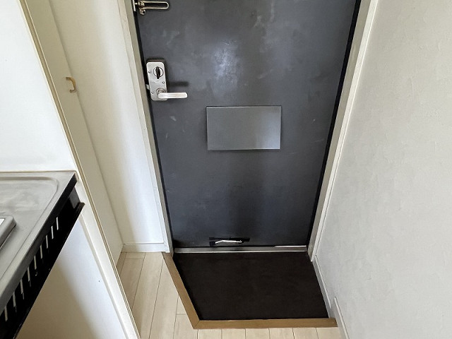 玄関２