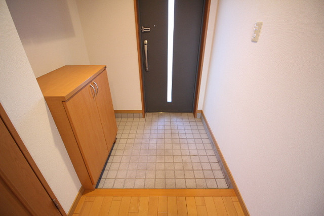 玄関２