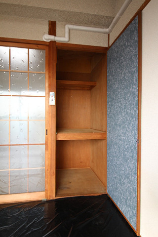収納２