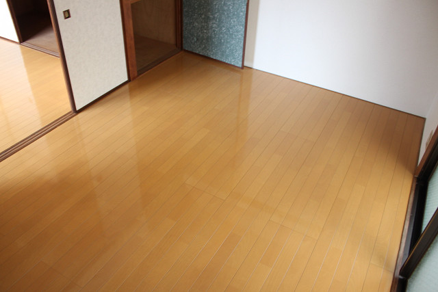 部屋５
