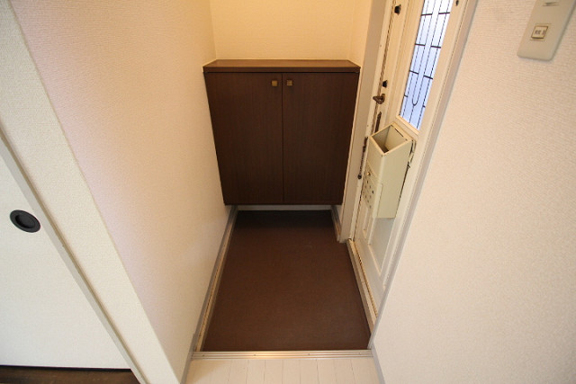 玄関２
