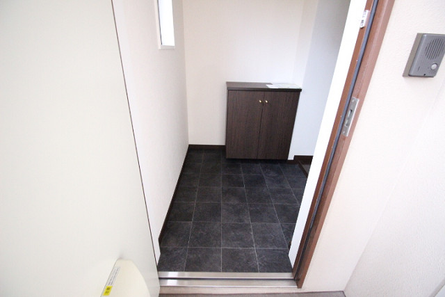 玄関２