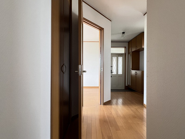 部屋５