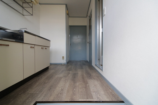 部屋５