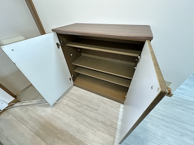 収納２