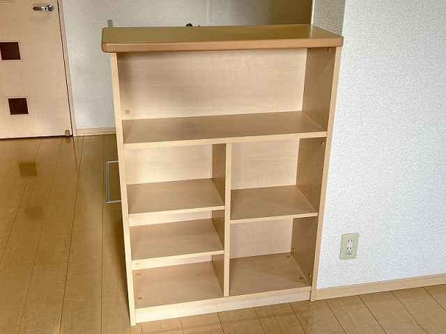 収納２