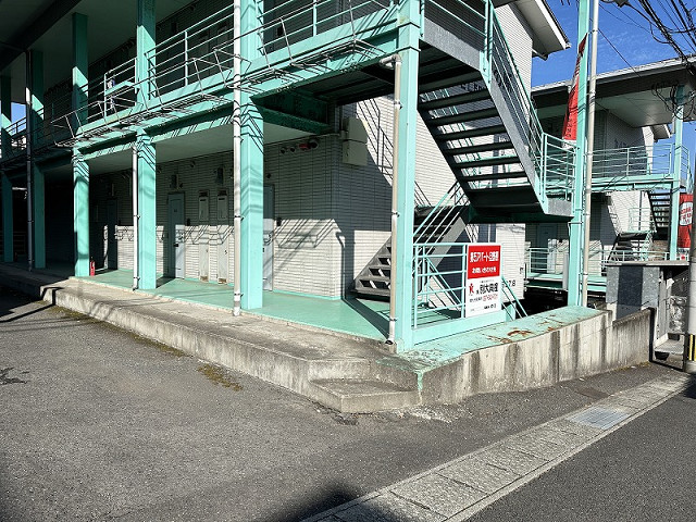 共用部５