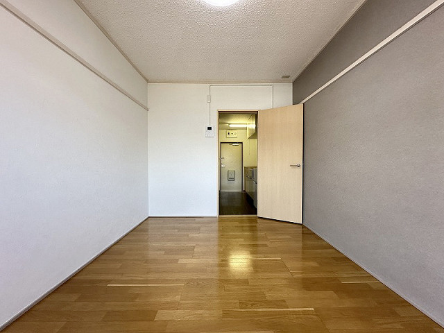 部屋５