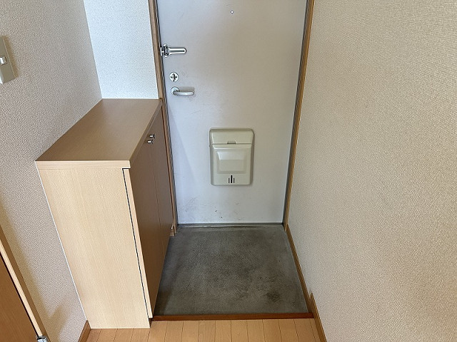 玄関２