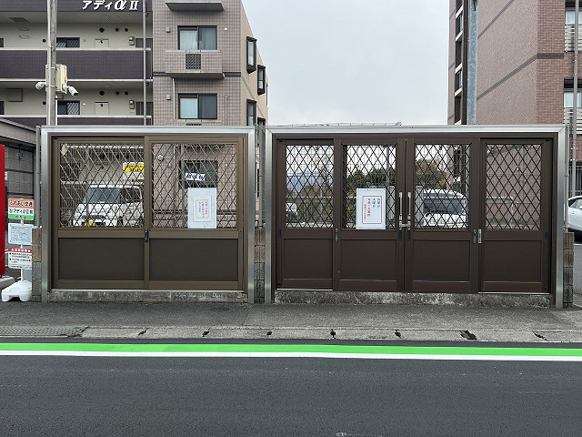 共用部５