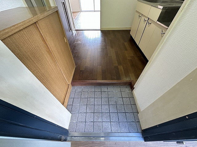 サザンブライト中判田 206号室の賃貸情報（大分市大字中判田215番地1