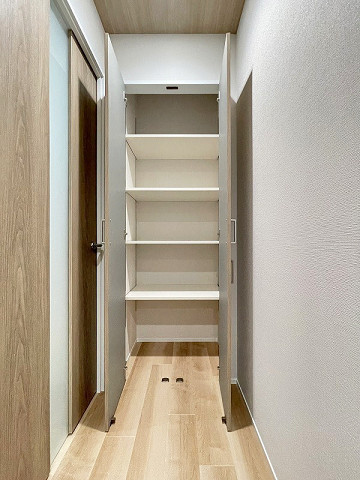 収納２