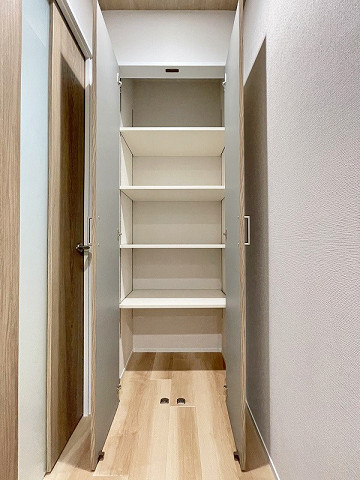 収納２