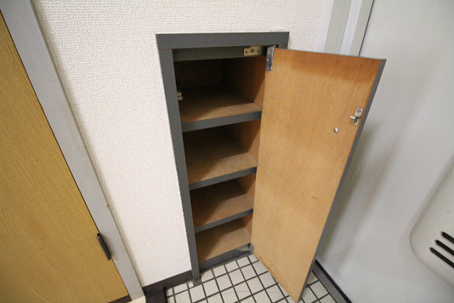 玄関２