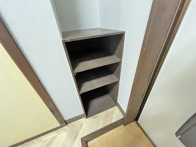 収納２