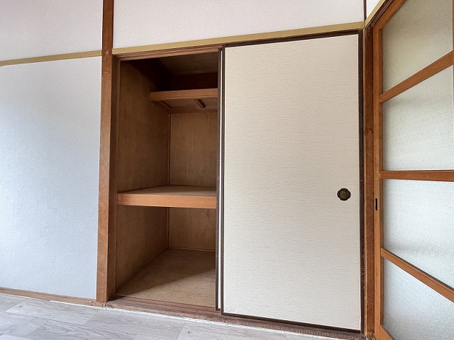 収納２