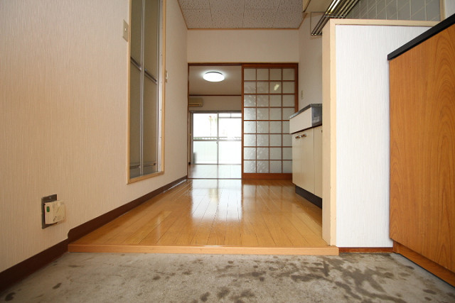 玄関２